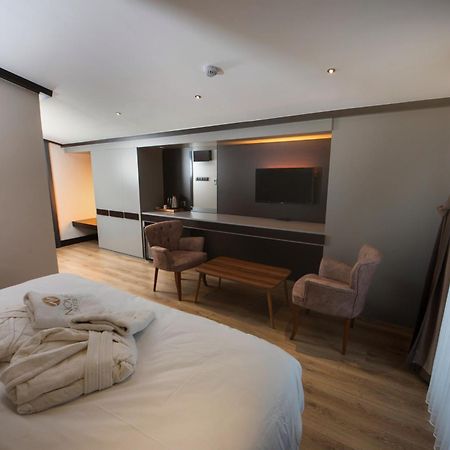 The Nova Hotel 亚洛瓦 外观 照片