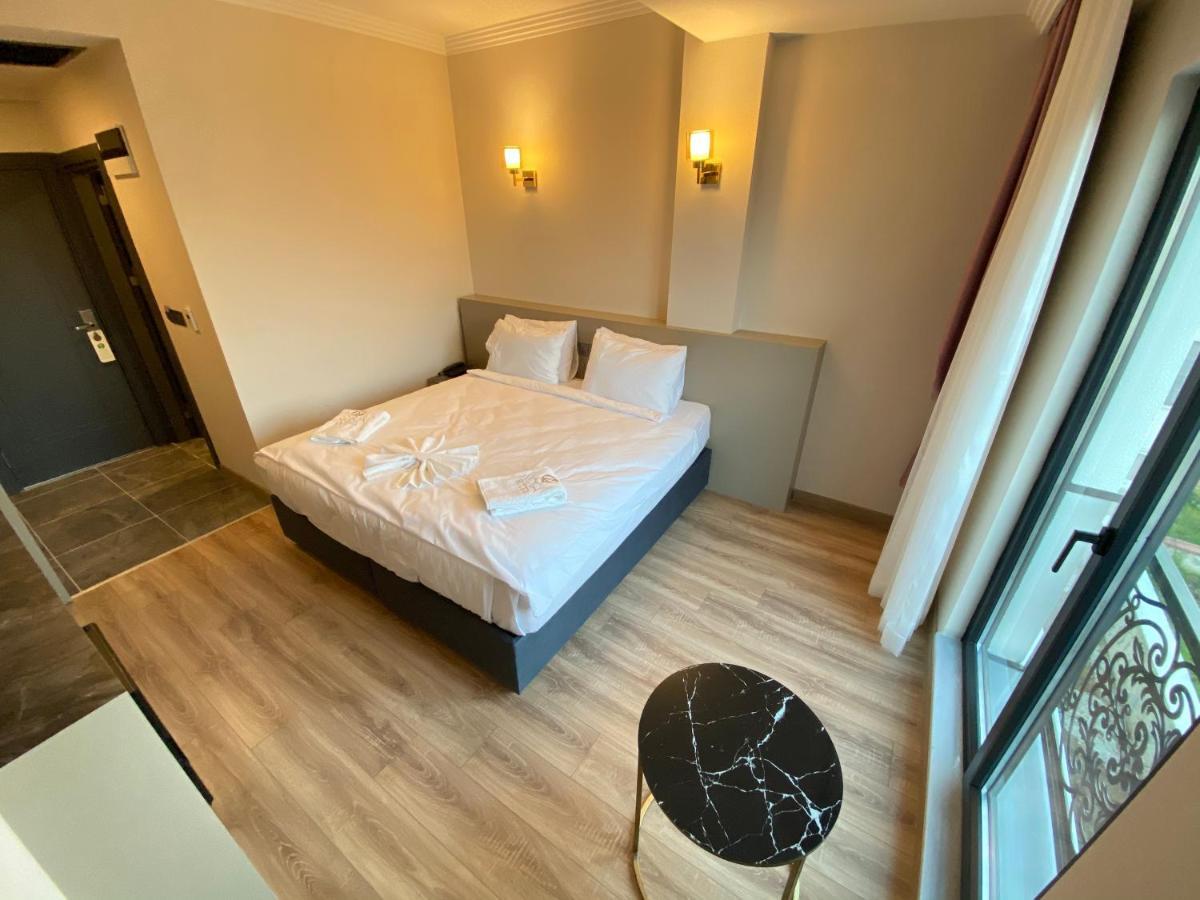 The Nova Hotel 亚洛瓦 外观 照片